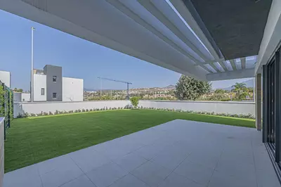Semi-Detached House in Atalaya