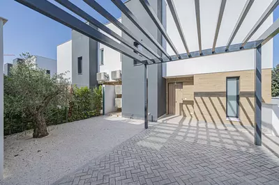 Semi-Detached House in Atalaya