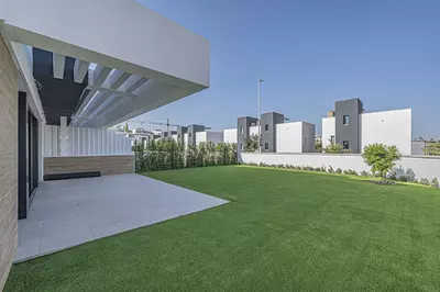 Semi-Detached House in Atalaya