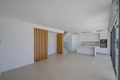 Semi-Detached House in Atalaya