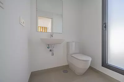 Semi-Detached House in Atalaya