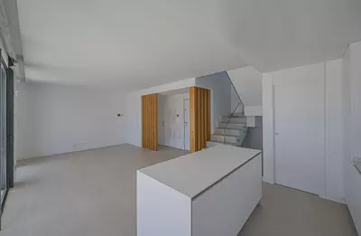 Semi-Detached House in Atalaya