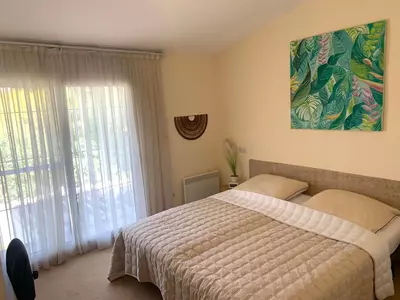 Semi-Detached House in Estepona