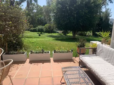 Semi-Detached House in Estepona