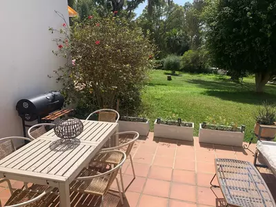 Semi-Detached House in Estepona