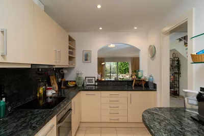 Semi-Detached House in Estepona