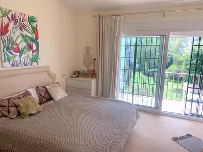 Semi-Detached House in Estepona