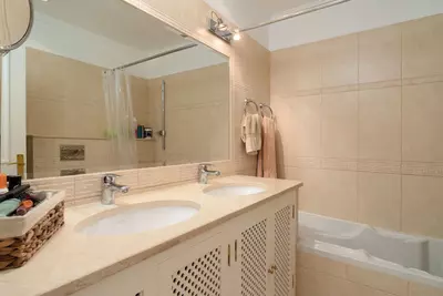 Semi-Detached House in Estepona