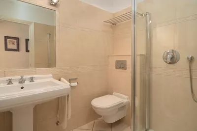 Semi-Detached House in Estepona