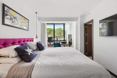 Top Floor Apartment in Elviria