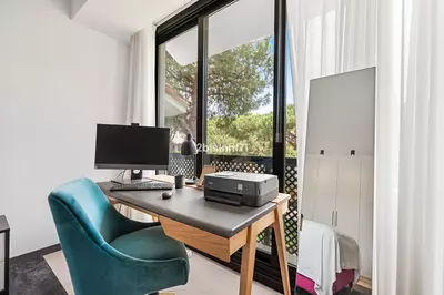 Top Floor Apartment in Elviria