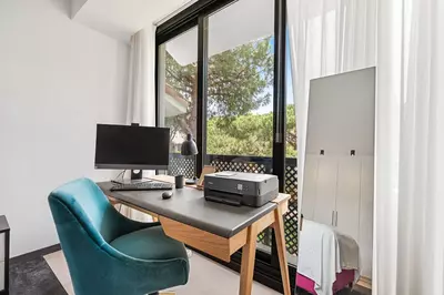 Top Floor Apartment in Elviria