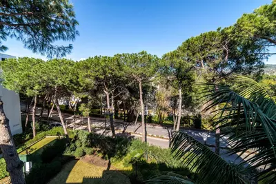 Top Floor Apartment in Elviria