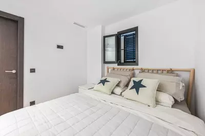 Top Floor Apartment in Elviria