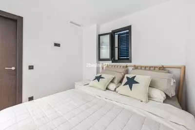 Top Floor Apartment in Elviria