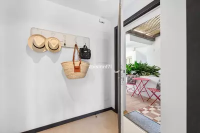 Top Floor Apartment in Elviria