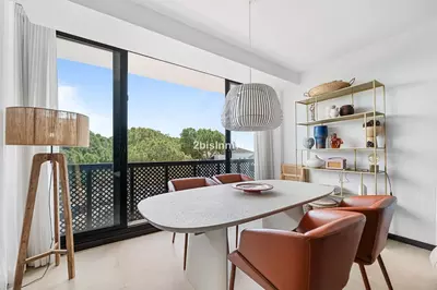 Top Floor Apartment in Elviria