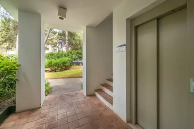 Top Floor Apartment in Elviria