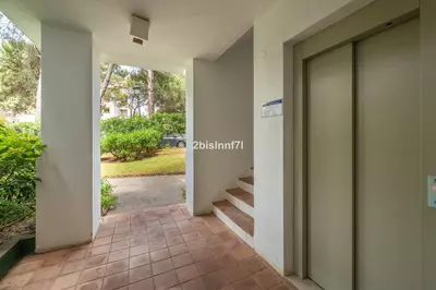 Top Floor Apartment in Elviria