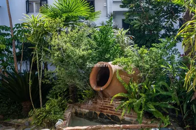 Top Floor Apartment in Elviria