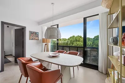 Top Floor Apartment in Elviria