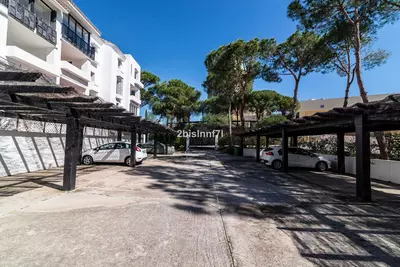 Top Floor Apartment in Elviria