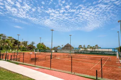 Top Floor Apartment in Elviria