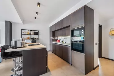 Top Floor Apartment in Elviria