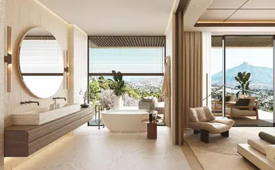 Residential Plot in Nueva Andalucía