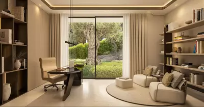 Residential Plot in Nueva Andalucía