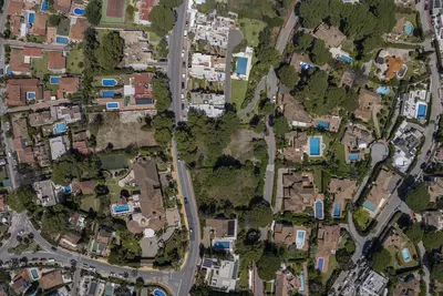 Residential Plot in Nueva Andalucía