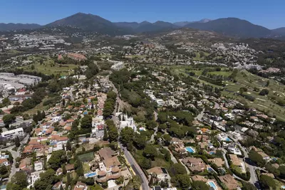 Residential Plot in Nueva Andalucía