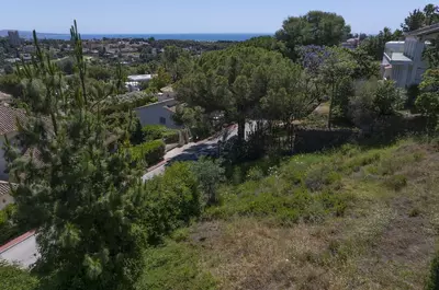 Residential Plot in Nueva Andalucía