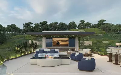 Residential Plot in Nueva Andalucía