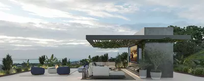 Residential Plot in Nueva Andalucía