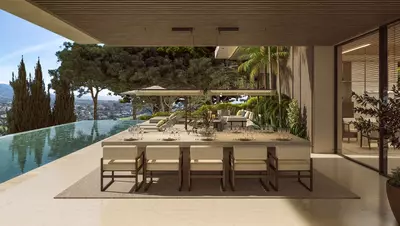 Residential Plot in Nueva Andalucía