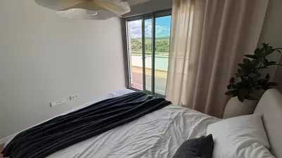 Middle Floor Apartment in Estepona
