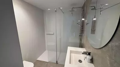 Middle Floor Apartment in Estepona