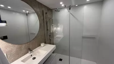 Middle Floor Apartment in Estepona