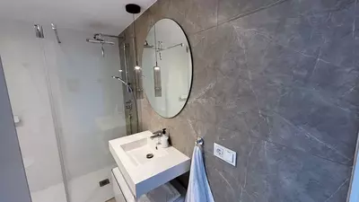 Middle Floor Apartment in Estepona