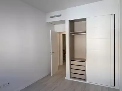 Middle Floor Apartment in Estepona