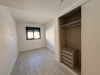 Middle Floor Apartment in Estepona