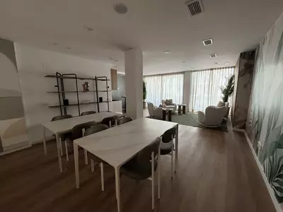 Middle Floor Apartment in Estepona