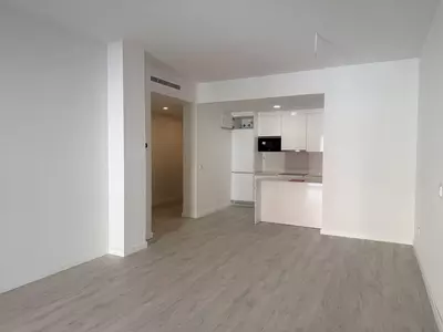 Middle Floor Apartment in Estepona