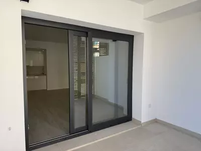 Middle Floor Apartment in Estepona