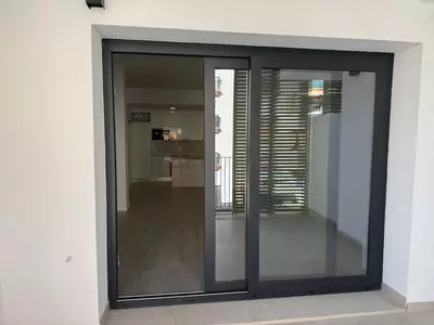 Middle Floor Apartment in Estepona