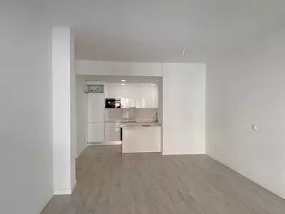 Middle Floor Apartment in Estepona