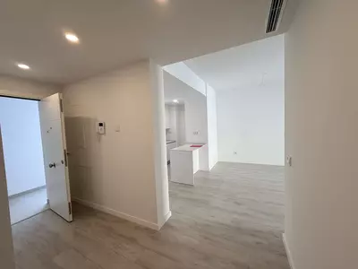 Middle Floor Apartment in Estepona