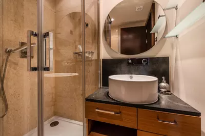 Ground Floor Apartment in Benahavís