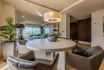 Ground Floor Apartment in Benahavís